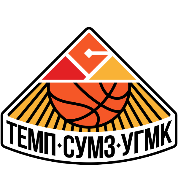 TEMP-SUMZ REVDA Team Logo
